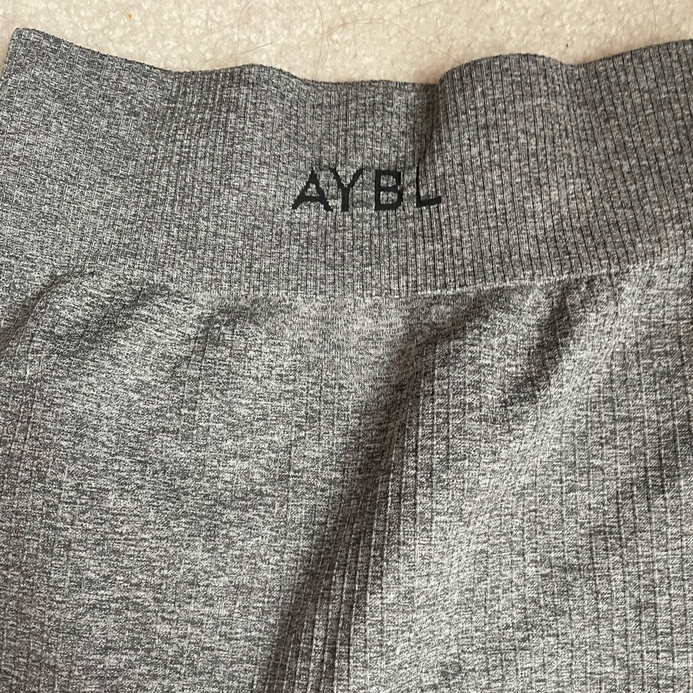 AYBL leggings